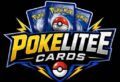 POKEMON ELITE CARD